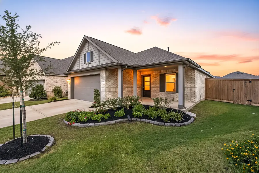 23002 Blackstone Park Road, Katy, TX 77493 - Image #2