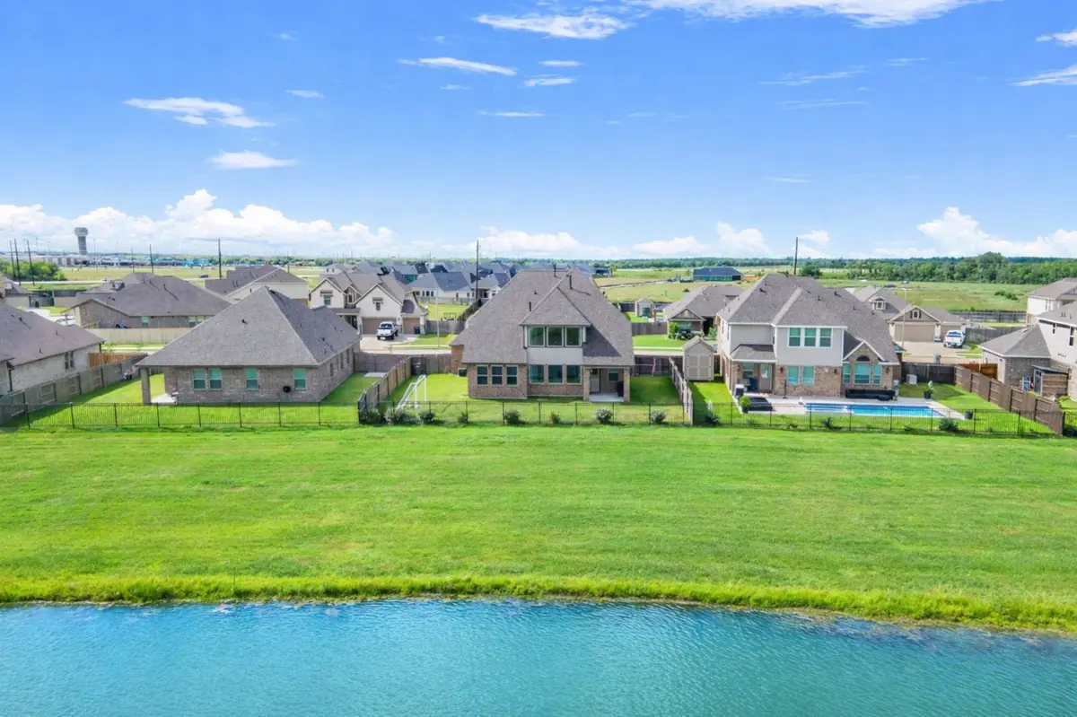 9718 Colonial Downs Drive, Monterey Belvieu, TX 77523 - #1