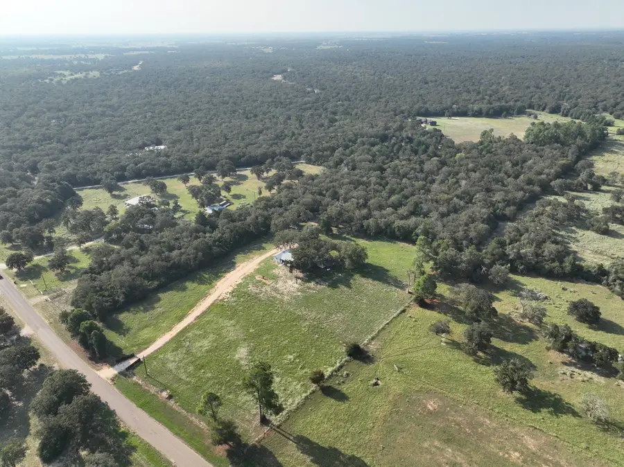 2839 County Road 316, Caldwell, TX 77836 - #2