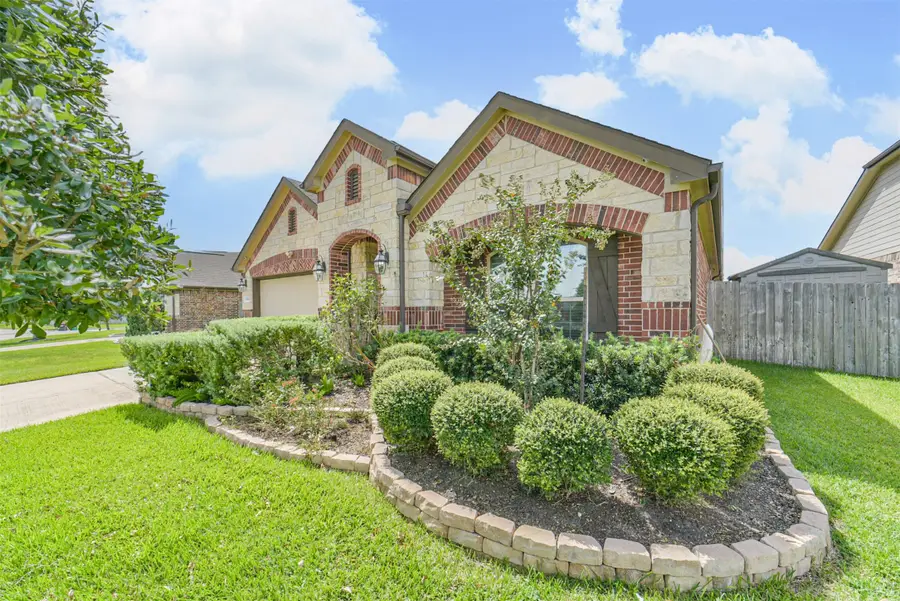 8014 Caden Mills Lane, Richmond, TX 77407 - Image #3