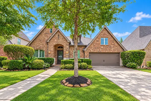 13207 Itasca Pine Drive, Humble, TX 77346
