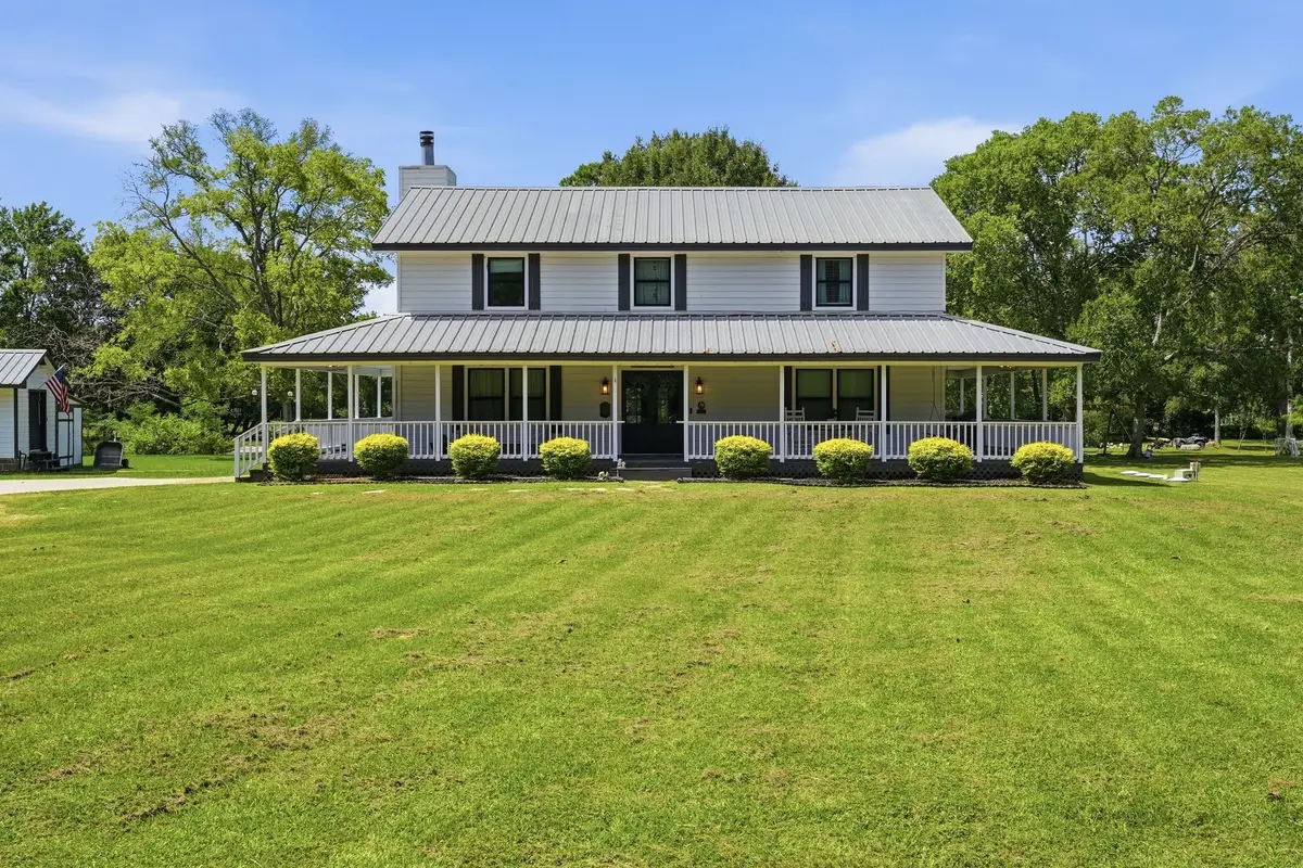 11765 Calvary Road, Willis, TX 77318 - #1