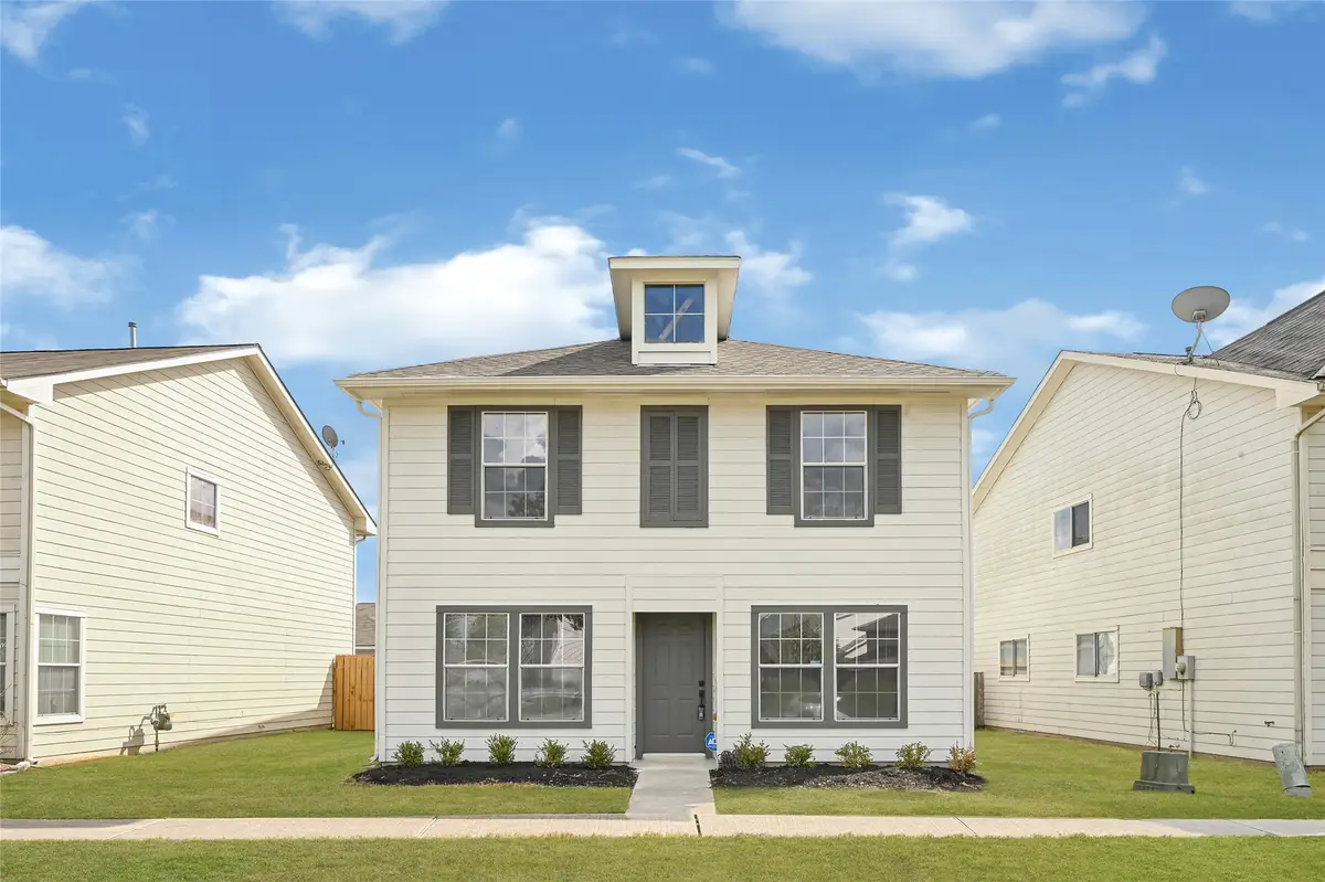 1023 Grassy View Drive, Houston, TX 77073 - Image #1