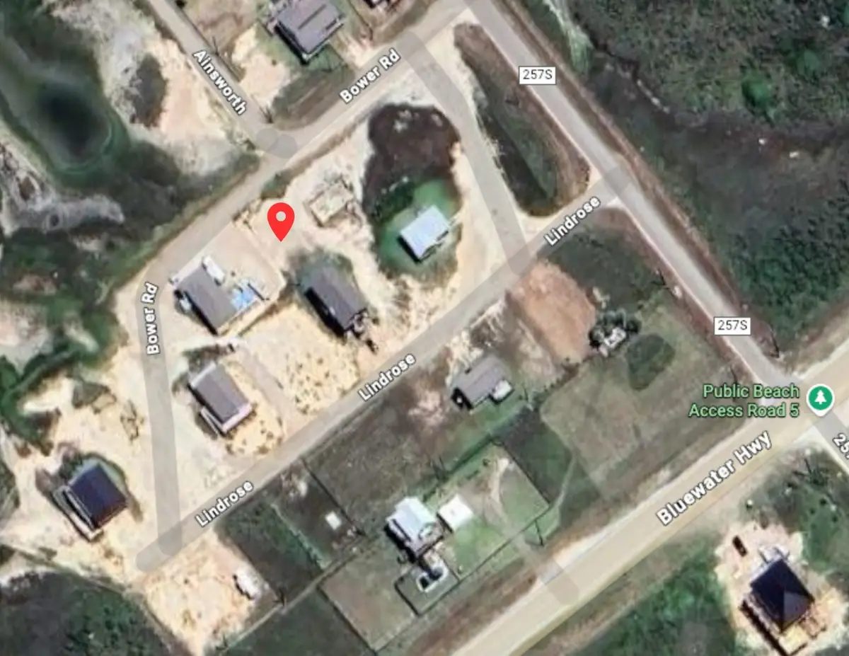 TBD Bower Road, Freeport, TX 77541 - Image #1