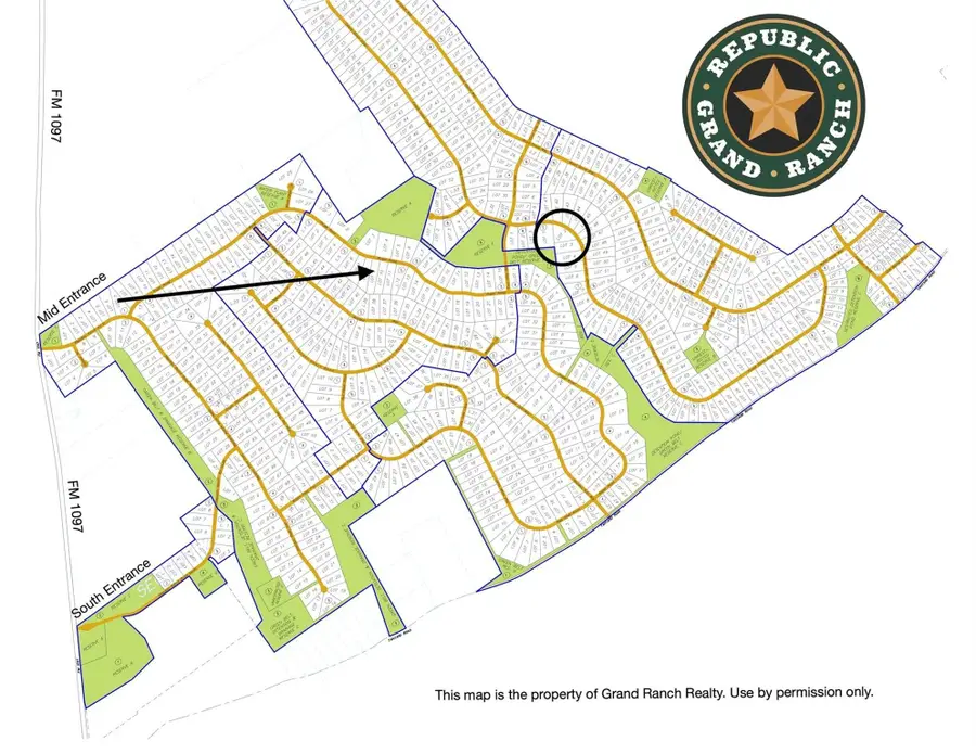 15457 Forest Grove Drive, Willis, TX 77378 - Image #2