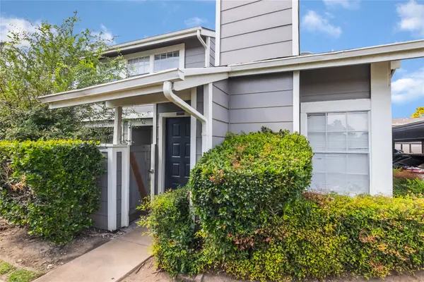 12227 Sandpiper Drive #122, Houston, TX 77035