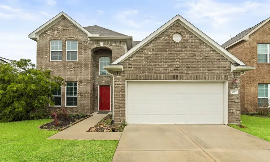 10015 Chase Court, Baytown, TX 77521 - #2