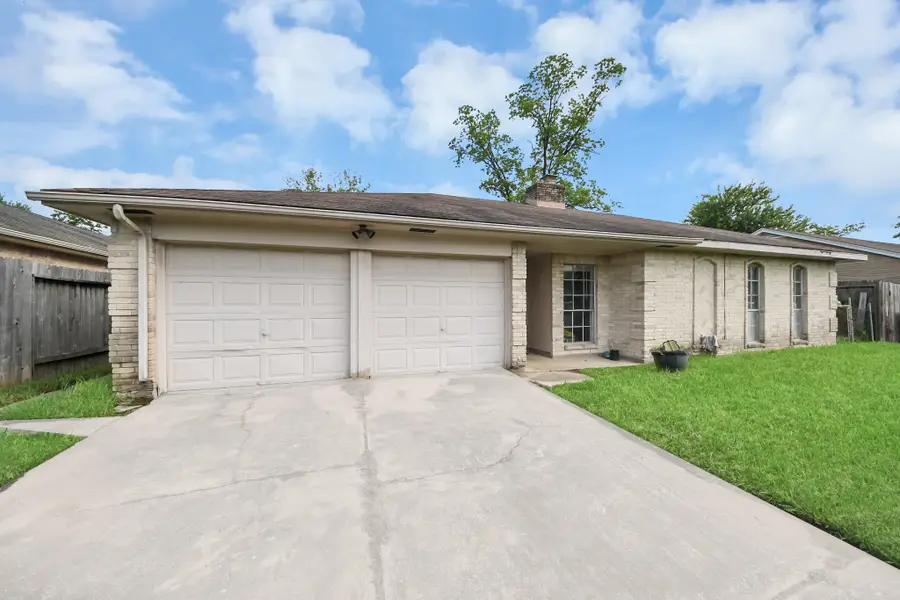 351 San Fernando Drive, Houston, TX 77060 - #3