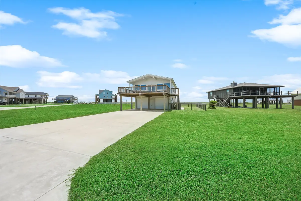 380 Driftwood, Matagorda, TX 77457 - #1