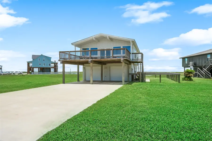 380 Driftwood, Matagorda, TX 77457 - #2