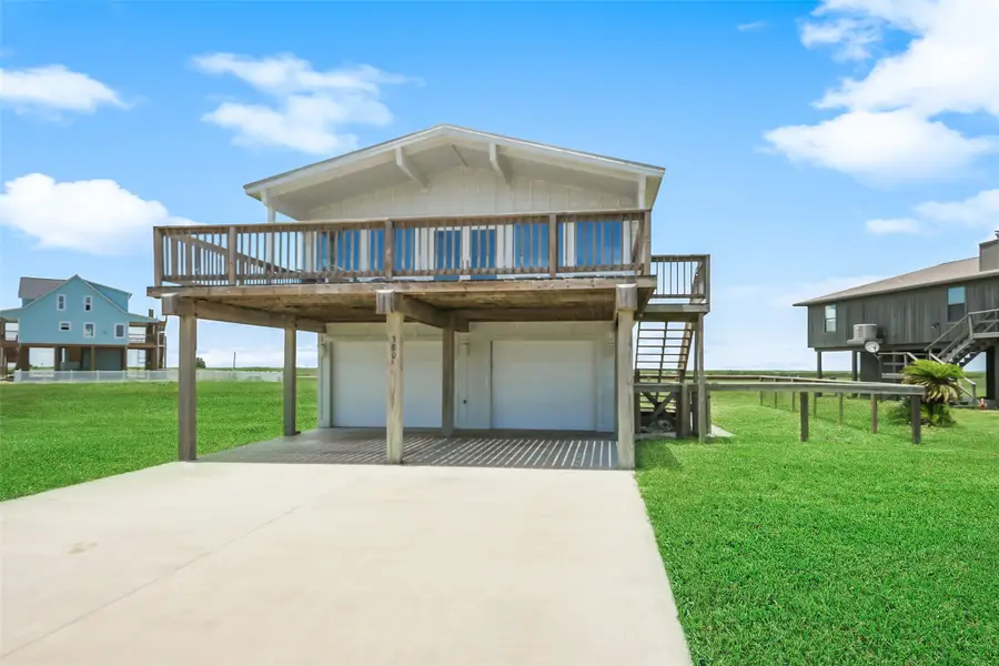 380 Driftwood, Matagorda, TX 77457 - #3