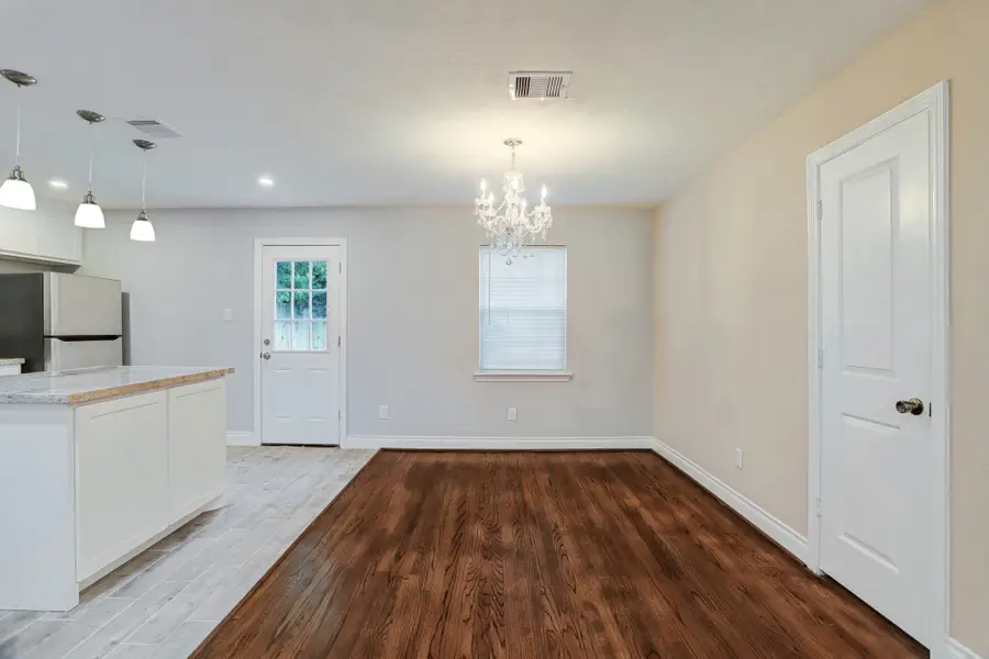 6634 Granite Street, Houston, TX 77092 - #2