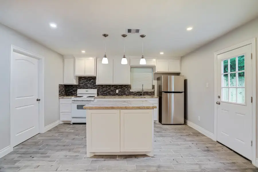 6634 Granite Street, Houston, TX 77092 - #3