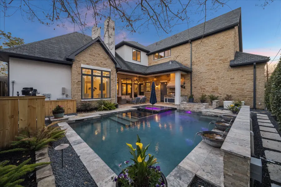 13634 Pebblebrook Drive, Houston, TX 77079 - #2