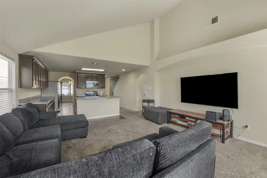 14014 Brunswick Place Drive, Houston, TX 77047 - #3