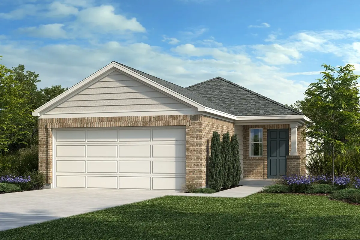 7326 Luce Del Porto Way, Texas City, TX 77591 - #1