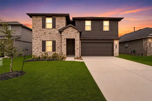 15867 Elegant Pine Lane, Magnolia, TX 77355