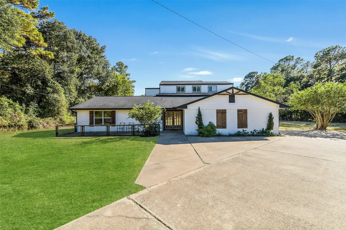 31423 Reids Prairie Road, Waller, TX 77484 - #1