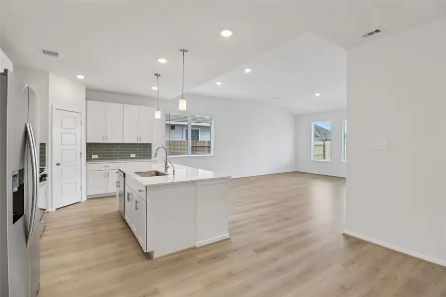 5217 Redbud Valley Drive, Pearland, TX 77584 - #3