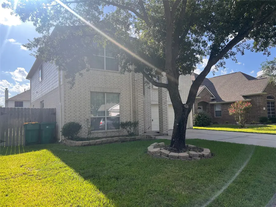 11123 Blue Feather Drive, Houston, TX 77064 - #3