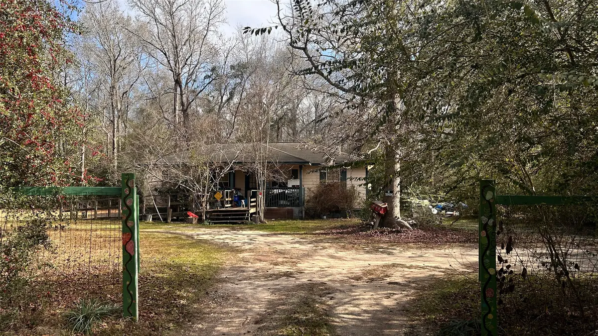 1503 County Road 4455, Woodville, TX 75979 - Image #1