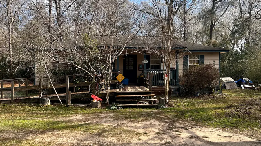 1503 County Road 4455, Woodville, TX 75979 - Image #2