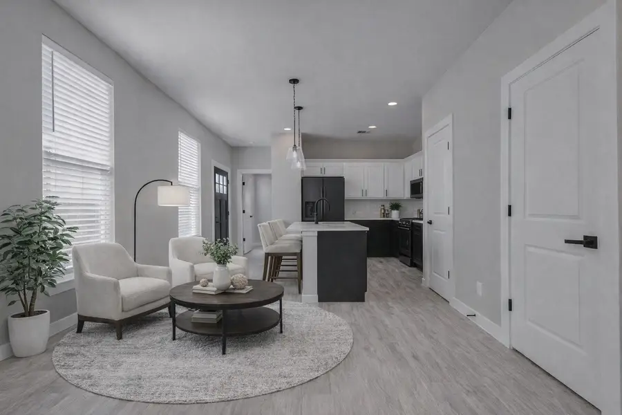 8105 Howton Street, Houston, TX 77028 - #2