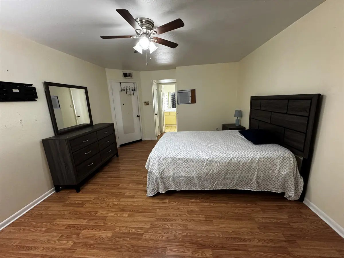 8525 Hearth Drive #24, Houston, TX 77054 - #1