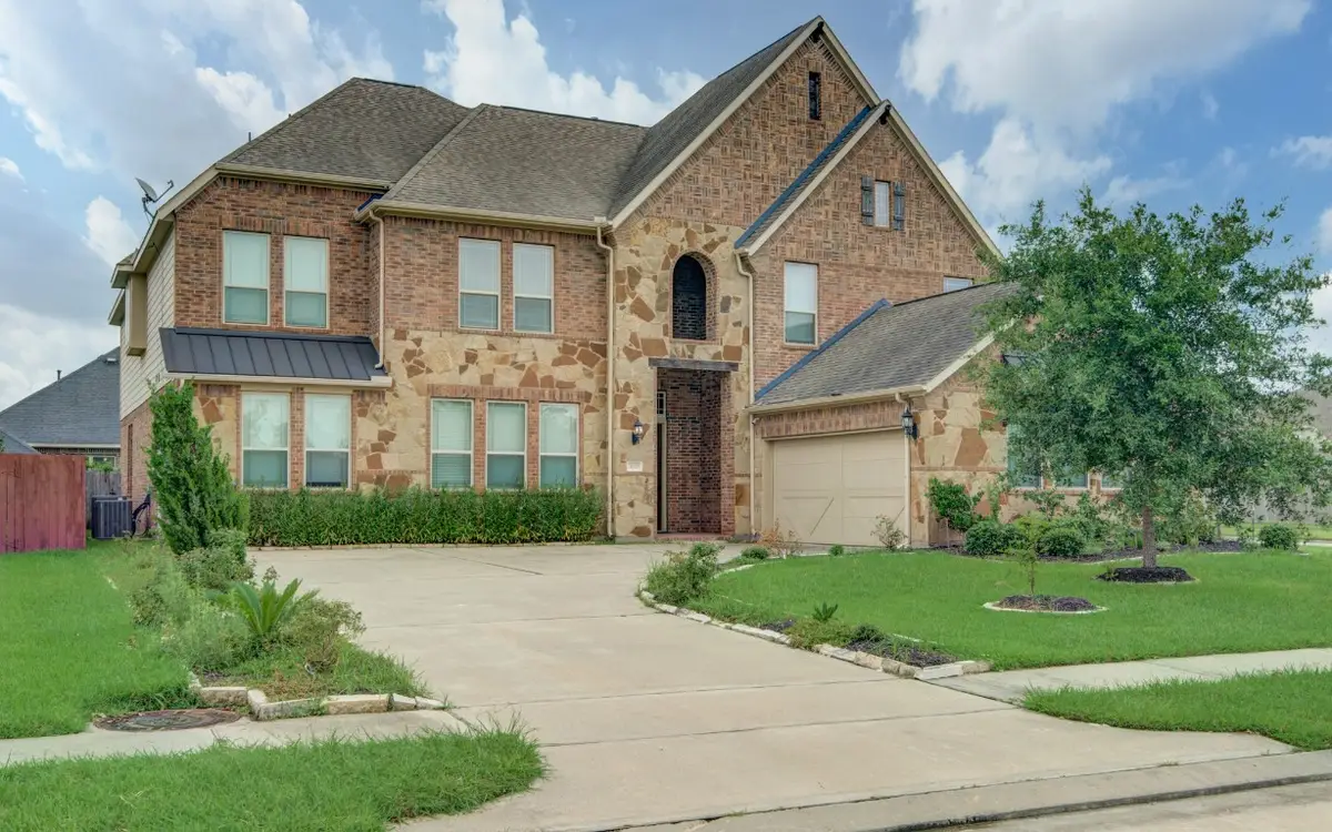 3077 Tradinghouse Creek Lane, League City, TX 77573 - #1