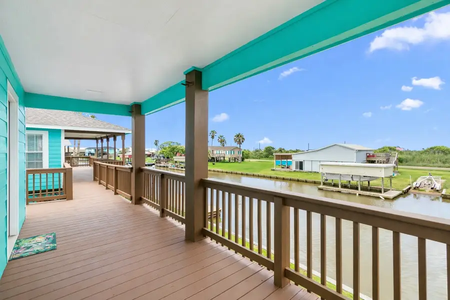 621 County Road 202, Sargent, TX 77414 - #2