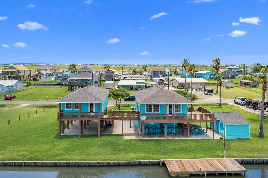 621 County Road 202, Sargent, TX 77414 - #3