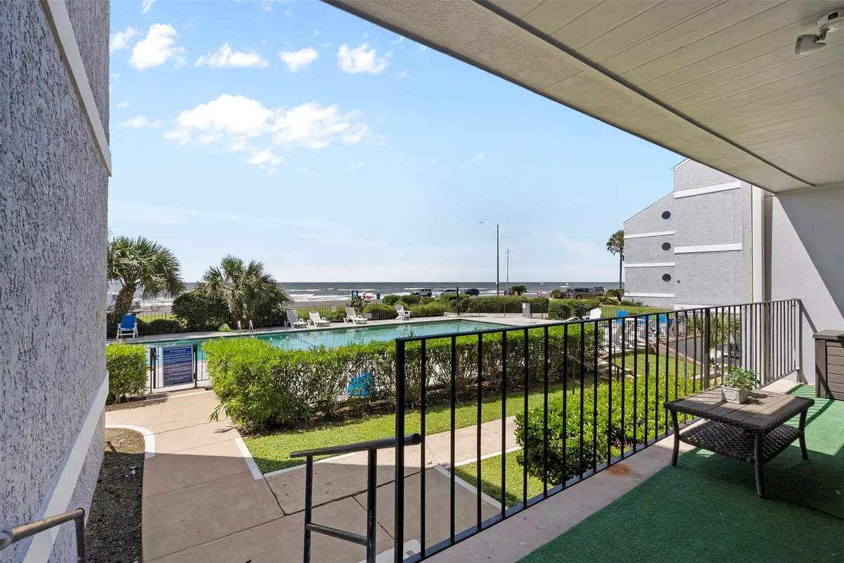 7600 Seawall Boulevard #109, Galveston, TX 77551 - Image #1