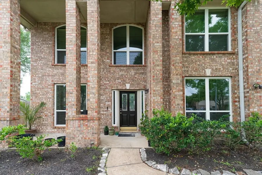 3707 Pine View Ct Court, Pearland, TX 77581 - #3