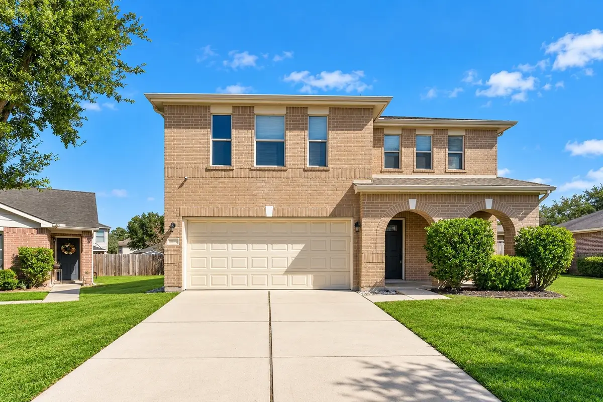 21366 Claretfield Court, Humble, TX 77338 - #1