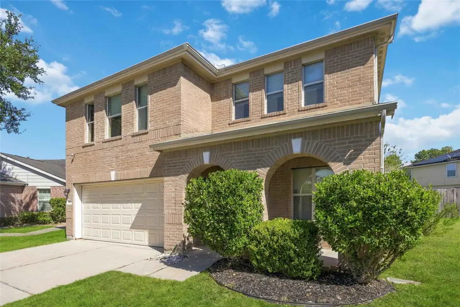 21366 Claretfield Court, Humble, TX 77338 - #2
