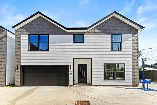 7540 Dyer Street, Houston, TX 77088
