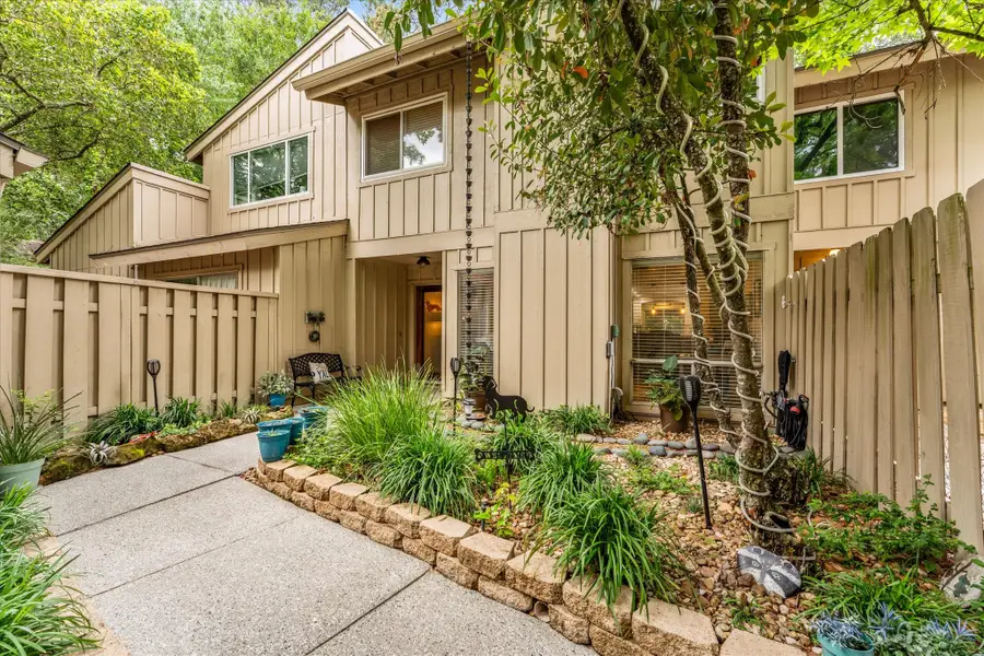 2409 W Settlers Way, The Woodlands, TX 77380 - #2