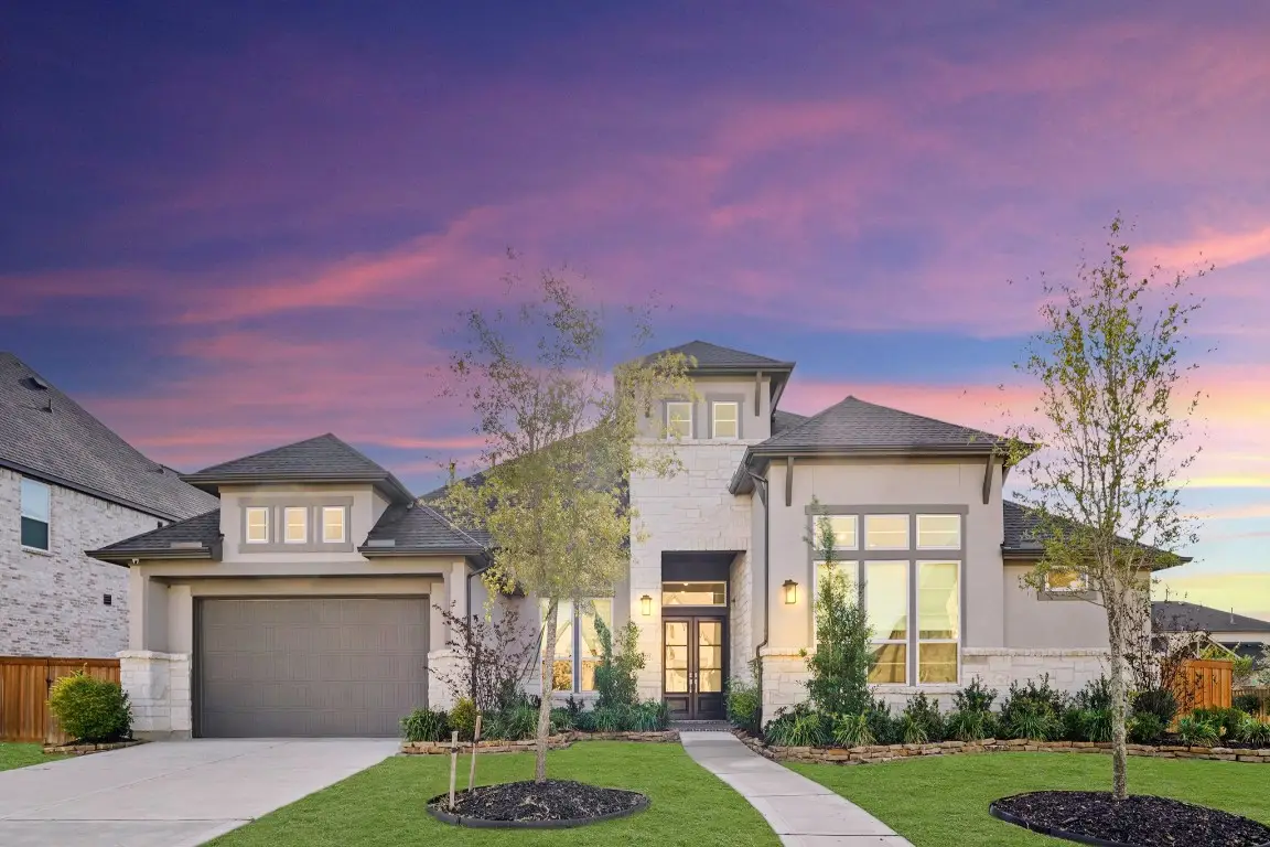 14202 Lollypine Pointe Drive, Cypress, TX 77433 - #1