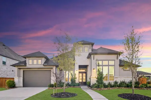 14202 Lollypine Pointe Drive, Cypress, TX 77433