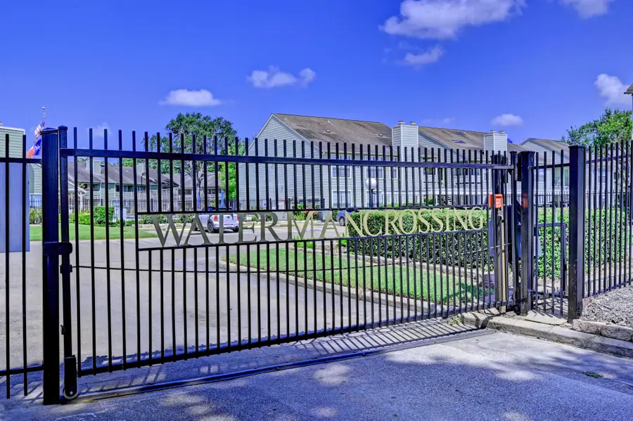 14777 Wunderlich Drive #808, Houston, TX 77069 - Image #3