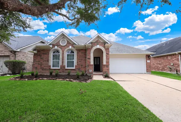 19223 Mercant Mark Lane, Richmond, TX 77407