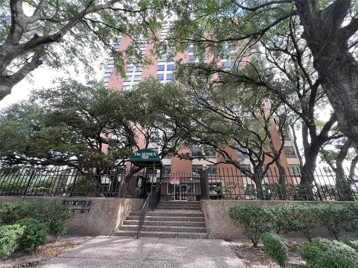 7520 Hornwood Drive #608, Houston, TX 77036 - #1