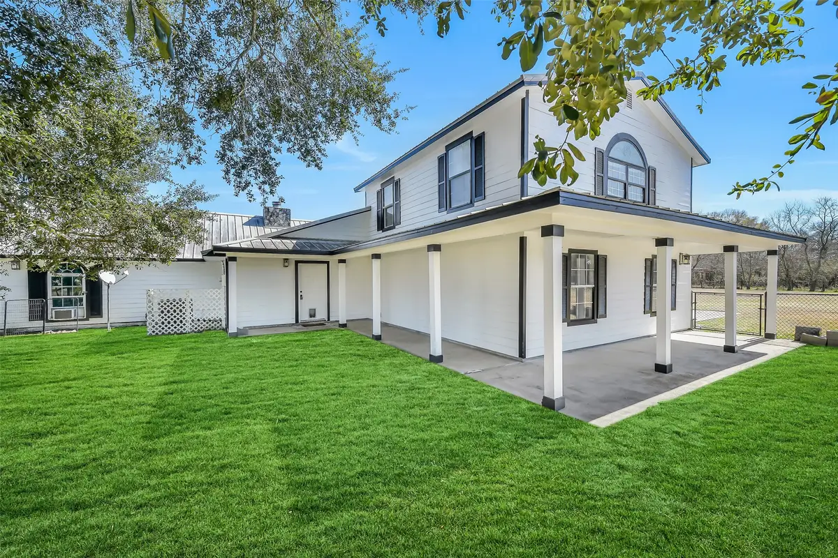 1902 Fm 563, Anahuac, TX 77514 - #1