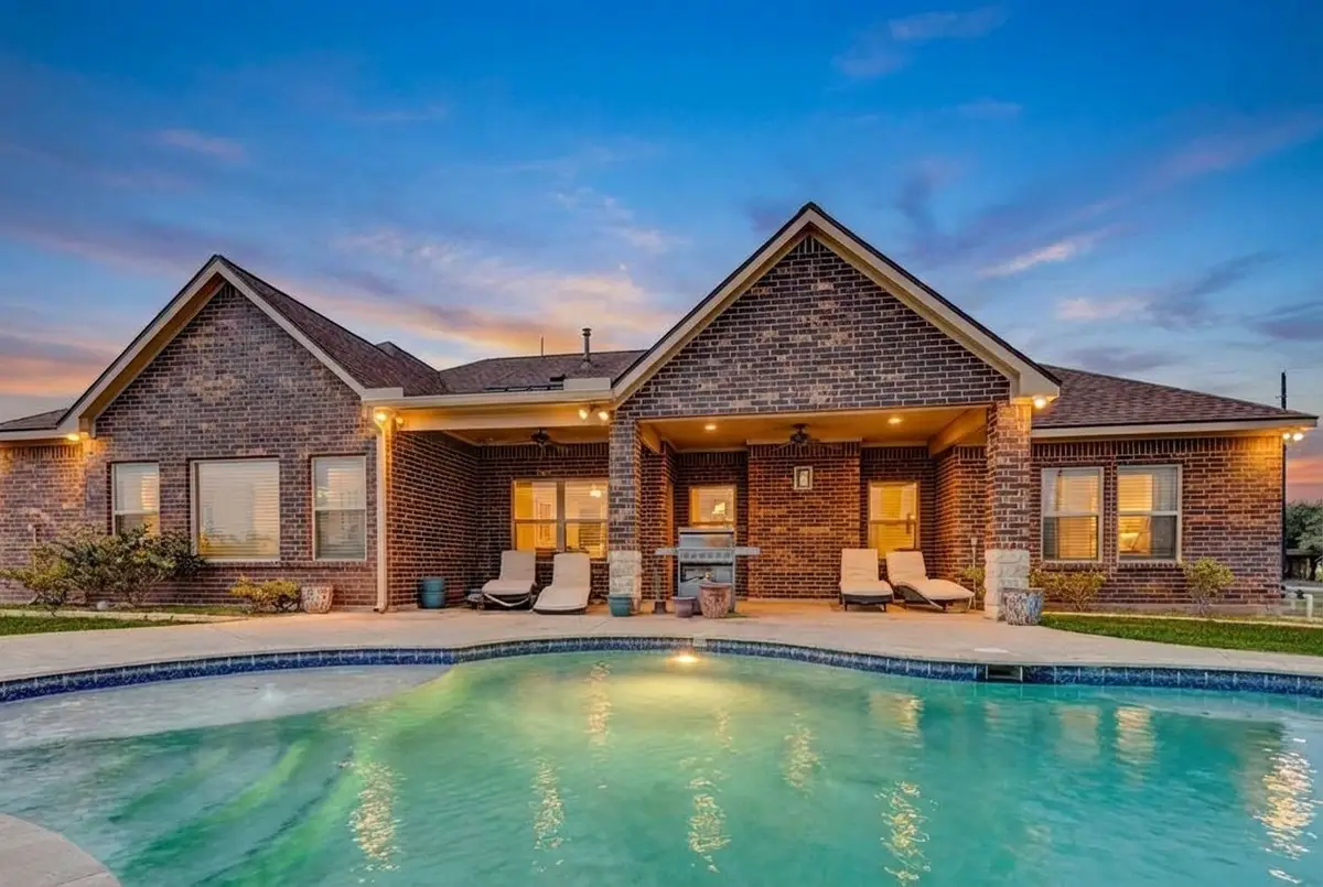 2688 Settlers Way Drive, Sealy, TX 77474 - #1