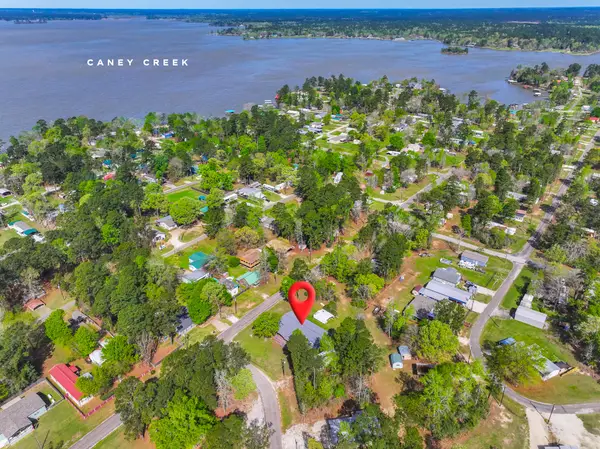 115 Canadian Drive, Trinity, TX 75862