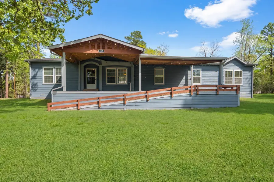 115 Canadian Drive, Trinity, TX 75862 - #2