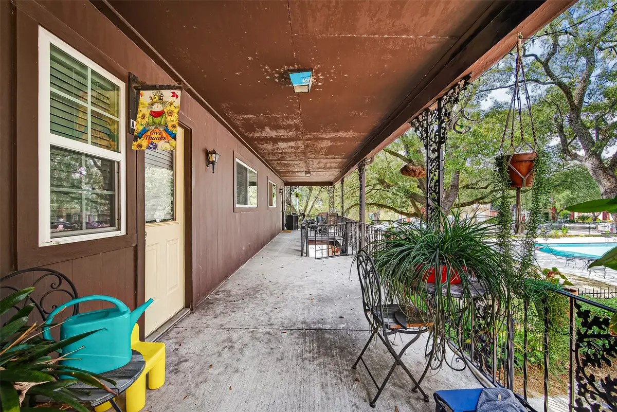 5208 Arboles Drive #A4, Houston, TX 77035 - Image #1