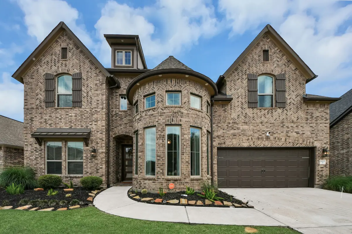 19115 Greenview Glen Drive, Cypress, TX 77433 - #1