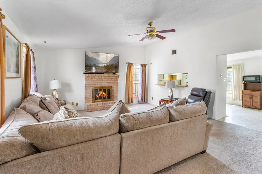 7023 Maczali Drive, Stafford Missouri City, TX 77489 - #3