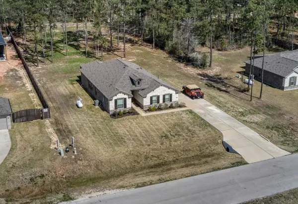 16747 Rockwall Street, Conroe, TX 77303